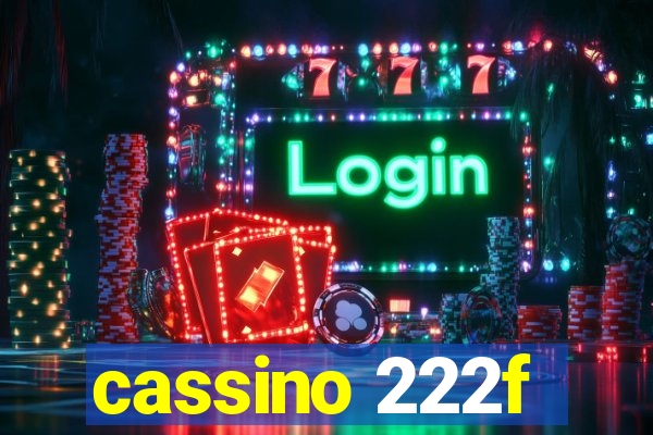 cassino 222f